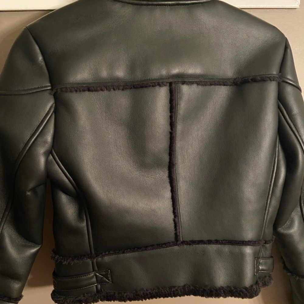 Express motor jacket - Picture 3 of 4